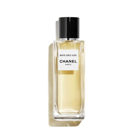 chanel bois des iles probe|Bois des Iles Chanel perfume .